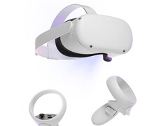 Meta Quest 2: el casco de RV ya está disponible a un precio más bajo