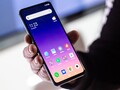 El Mi Mix 3 5G. (Fuente: AndroidPit)