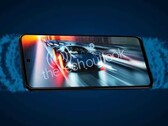 El "Moto G73". (Fuente: TheTechOutlook)