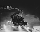 Los 5 momentos que cambiaron el juego en la industria cinematográfica de los efectos visuales (VFX) (Fuente: Unsplash)