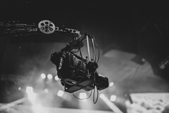 Los 5 momentos que cambiaron el juego en la industria cinematográfica de los efectos visuales (VFX) (Fuente: Unsplash)