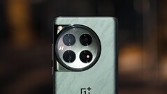 El OnePlus 12. (Fuente: OnePlus)