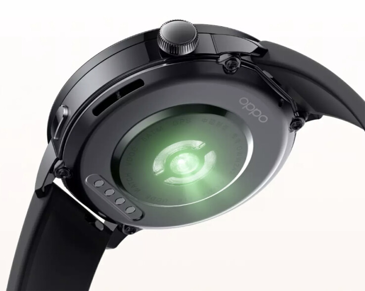 (Fuente de la imagen: Oppo)