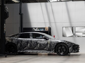 Polestar pretende que el Polestar 5 sea un vehículo GT de altas prestaciones. (Fuente de la imagen: Polestar)