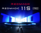 La RedMagic 11S Pro saldrá a la venta en todo el mundo antes de principios de junio.