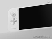 El AYANEO Pocket S presentará el nuevo chipset Snapdragon G3x Gen 2 de Qualcomm (Fuente de la imagen: AYANEO)