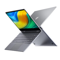 El BMAX Y14 Pro se lanza el 11 de noviembre por 449 dólares después del cupón, utiliza la misma CPU Core m7-6Y75 que el MacBook Air de 2016 (Fuente: BMax)
