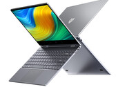 El BMAX Y14 Pro se lanza el 11 de noviembre por 449 dólares después del cupón, utiliza la misma CPU Core m7-6Y75 que el MacBook Air de 2016 (Fuente: BMax)