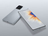 Xiaomi decidió no lanzar el MIX 4 a nivel mundial. (Fuente de la imagen: Xiaomi)