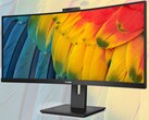 Los nuevos monitores de Philips cuestan entre 369,99 y 619,99 euros, respectivamente. (Fuente de la imagen: Philips)