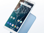 El Xiaomi Mi A2 ha recibido tres años de parches de seguridad en Android. (Fuente de la imagen: Xiaomi)