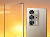 El Axon 40 Ultra. (Fuente: ZTE)