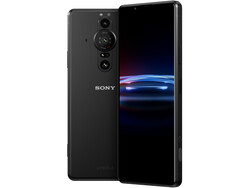 En revisión: Sony Xperia Pro-I. Dispositivo de prueba por cortesía de Sony Alemania.