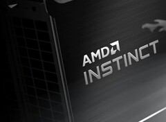 El Instinct MI200 contará con un diseño de doble núcleo con 128 GB de RAM HBM2e. (Fuente de la imagen: AMD)