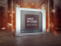 Ryzen 5 6600H es sólo un 5 por ciento más rápido que el Ryzen 5 5600H para sentirse como una marca nueva en muchos aspectos (Fuente de la imagen: AMD)