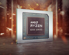 Ryzen 5 6600H es sólo un 5 por ciento más rápido que el Ryzen 5 5600H para sentirse como una marca nueva en muchos aspectos (Fuente de la imagen: AMD)