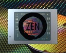 AMD ha aprovechado los planes de futuro de Apple para convertirse en el mayor cliente de 7nm de TSMC. (Fuente de la imagen: AMD/eTeknix - editado)