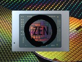 AMD ha aprovechado los planes de futuro de Apple para convertirse en el mayor cliente de 7nm de TSMC. (Fuente de la imagen: AMD/eTeknix - editado)