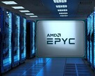 Las especificaciones filtradas de AMD EPYC Genoa muestran que es una serie de chips para servidores potencialmente increíble. (Fuente de la imagen: AMD/Alstor SDS - editado)