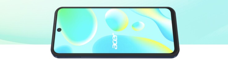 El Acer Sospiro A15.