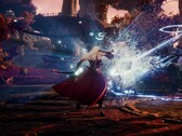 Captura de pantalla oficial de Aion 2 en el juego.