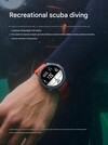 Las notas de la actualización del smartwatch Amazfit Balance 2. (Fuente de la imagen: Amazfit vía Weibo, traducción automática)