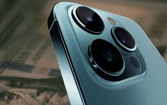 Se espera que los precios base de los smartphones Apple iPhone 14 Pro suban al menos 100 dólares. (Fuente de la imagen: @ld_vova/Unsplash - editado)