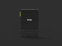 El Brax Wink comenzará a enviarse en julio de 2027.