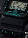 El reloj Casio G-Shock x Porter Kobe DW-5600. (Fuente de la imagen: PR Times)