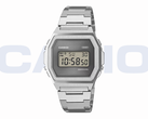 El Casio A1000SP-7