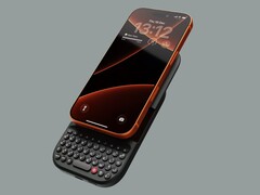 El teclado Clicks Power Keyboard es más barato que el teclado Clicks dedicado para iPhone. (Fuente de la imagen: Clicks)