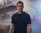 En un anuncio televisivo deprimente, Matt Damon sugiere que los valientes inversores en criptografía serán finalmente recompensados (Imagen: Crypto.com)