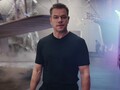 En un anuncio televisivo deprimente, Matt Damon sugiere que los valientes inversores en criptografía serán finalmente recompensados (Imagen: Crypto.com)