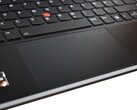 Lenovo ThinkPad Z13: Los botones TrackPoint integrados podrían tener éxito esta vez