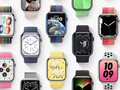 El Apple Watch Series 3 llega por fin a su fin con el lanzamiento de watchOS 9. (Fuente de la imagen: Apple)