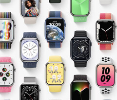 El Apple Watch Series 3 llega por fin a su fin con el lanzamiento de watchOS 9. (Fuente de la imagen: Apple)