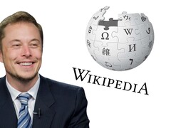 Elon Musk considera que Wikipedia es 