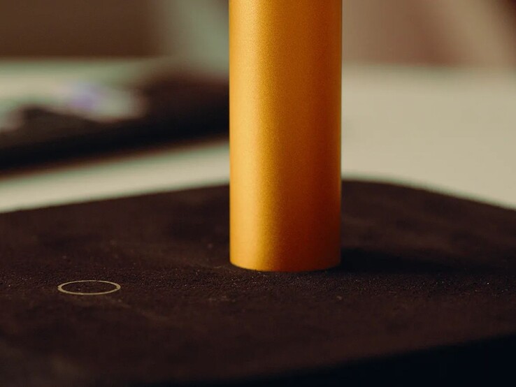 La Epson Lifestudio Flex Edición Especial Lux EF-73