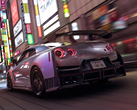Una captura de pantalla de Forza Horizon 6