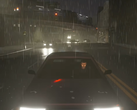 Una captura de pantalla de GTA Trilogy Definitive Edition