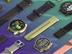 Se rumorea que Garmin lanzará un nuevo wearable en marzo de 2026