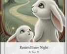Google Gemini ya puede crear libros de cuentos infantiles totalmente ilustrados, aunque con resultados dispares. (Fuente de la imagen: Generado a través de Google Gemini)