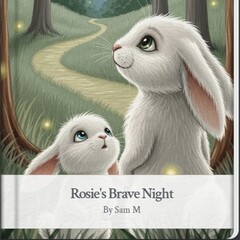 Google Gemini ya puede crear libros de cuentos infantiles totalmente ilustrados, aunque con resultados dispares. (Fuente de la imagen: Generado a través de Google Gemini)