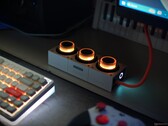 La base lunar debería complementar bastante bien las configuraciones de escritorio.