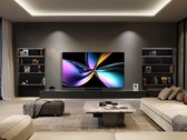 Hisense lanzará el televisor U7QG en EE.UU. y Europa en las próximas semanas. (Fuente de la imagen: Hisense)