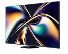 Hisense está desplegando el televisor LED U8Q Mini en los países europeos. (Fuente de la imagen: Hisense)