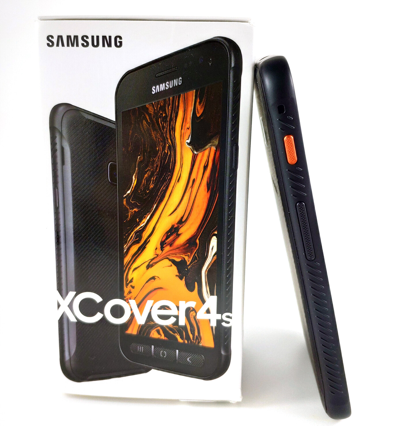 samsung galaxy xcover 4s 32gb