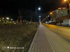 Un poco de fotografía nocturna (Fuente de la imagen: Sergey Tarasov - Notebookcheck)