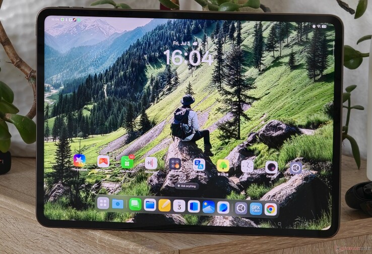 Reseña de la tableta Oppo Pad 5 Pro