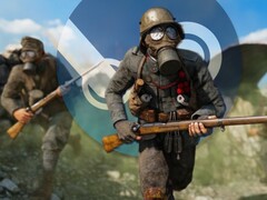 Isonzo está disponible en Steam con un descuento del 80% hasta el 29 de septiembre. (Fuente de la imagen: Steam)